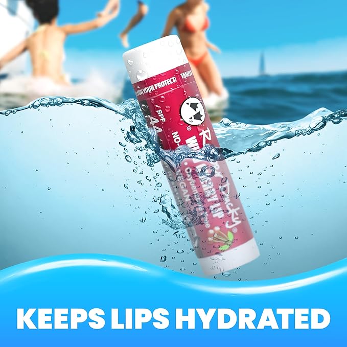 Rubber Ducky | Lip Sunscreen, Lip