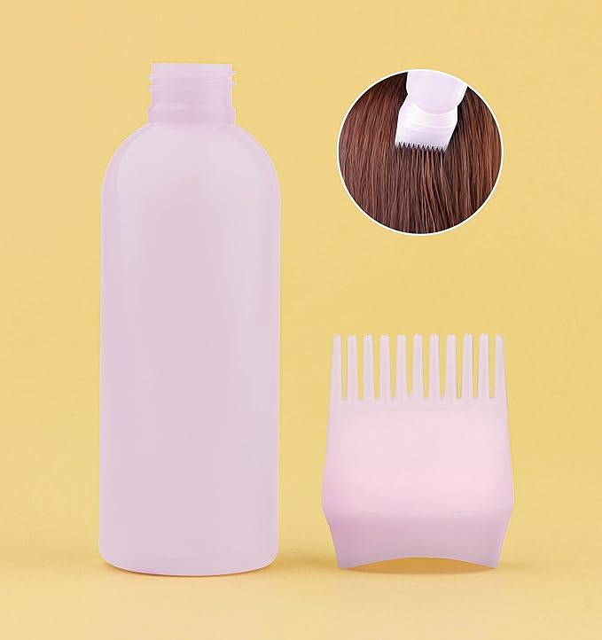 Yebeauty Root Applicator Bottle, 2