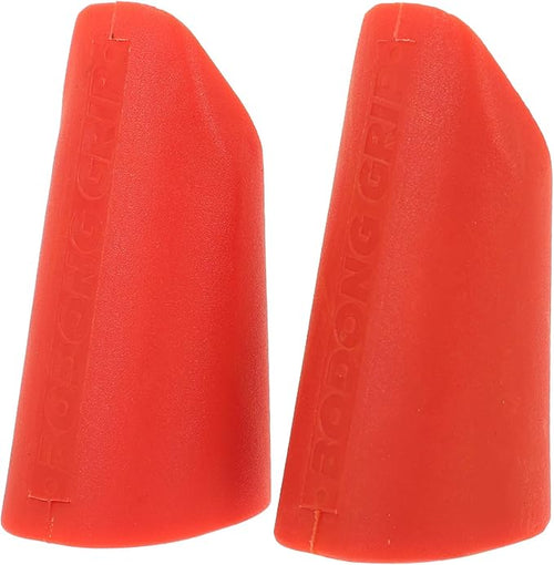 Kisangel 2 Pairs Barbell Pad Grasp Grip Barbell