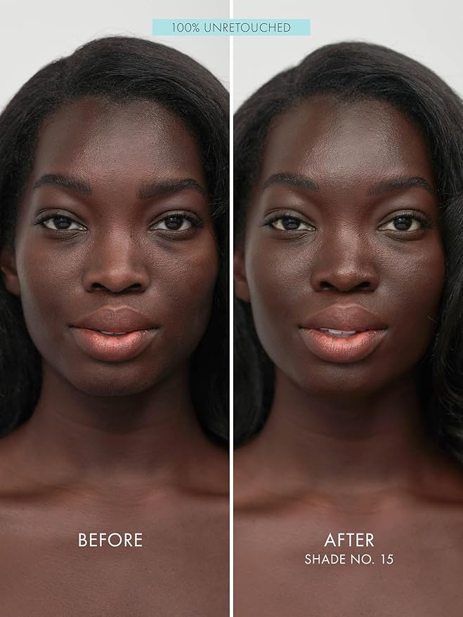 SWEED - Glass Skin Foundation | Vegan, Cruelty-Free, Beauty (15)