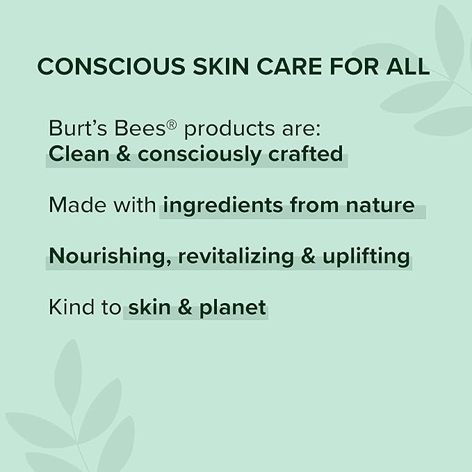 Burt's Bees Lip Balm - Beeswax,