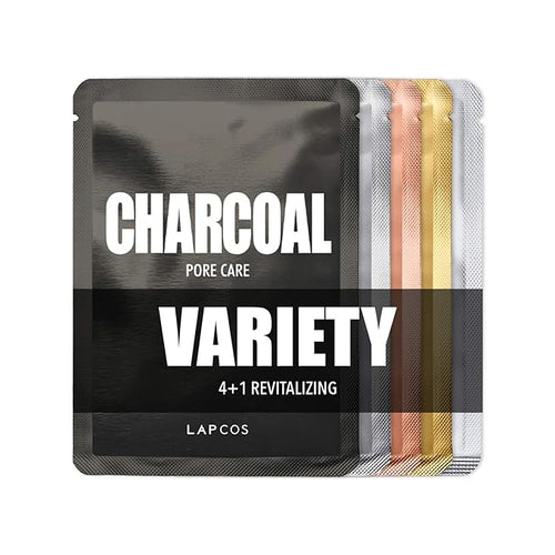 Lapcos revitalizing variety pack sheet