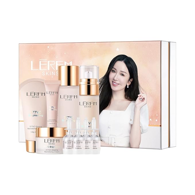 AESTHTANY LERFM Moisturizing Brightening Aloe Face