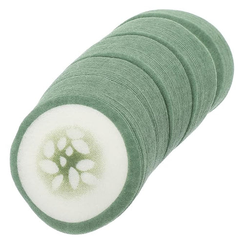 100pcs spa cooling eye pads
