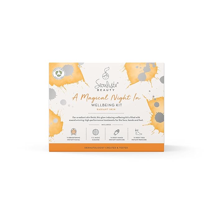 RADIANT Gifting Bundle | BRIGHTENING SHEET