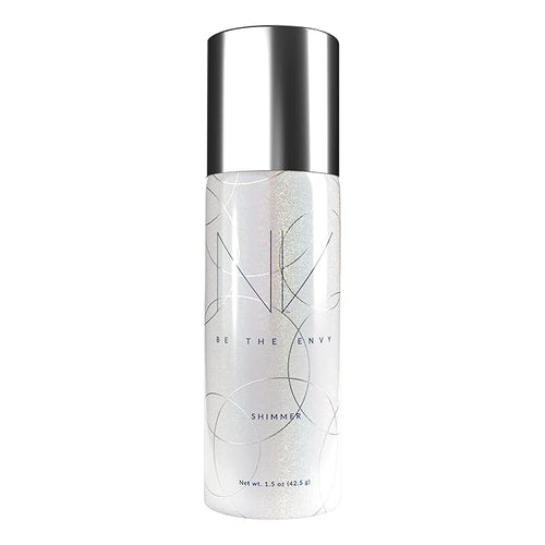 NV Perfecting Mist Shimmer Buildable Coverage Professional Airbrus