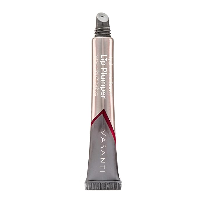 VASANTI Lip Plumper Hyaluronic Boost -