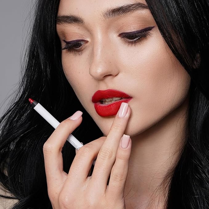 Lamel Gel Lip Liner - Long-lasting formula - Lip