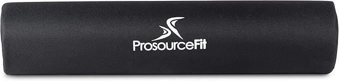 ProsourceFit Weight Lifting Barbell Pad