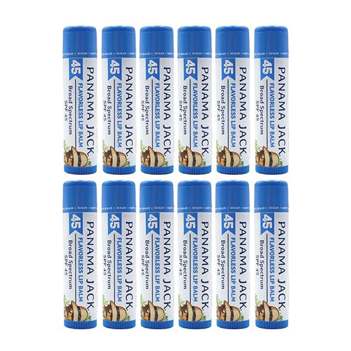 Panama Jack Sunscreen Lip Balm -