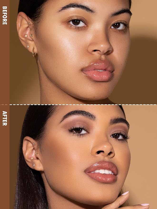 SHEGLAM Sun Sculpt Cool Toned Liquid Contour Stick Warm Honey