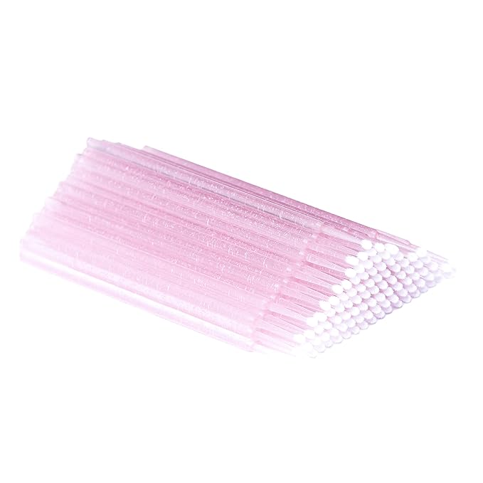I-laesh 200 pcs micro brushes