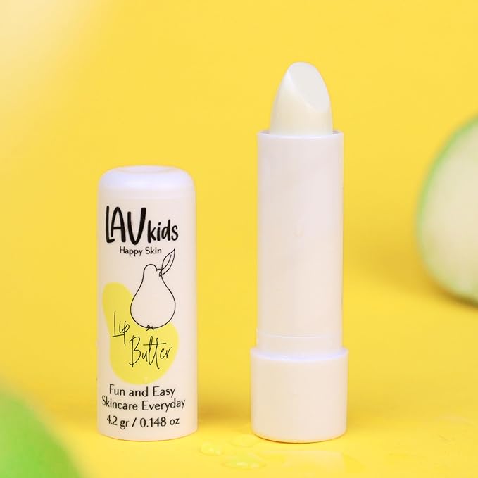 Nourishing Lip Butter gently scented Natural 4.2g