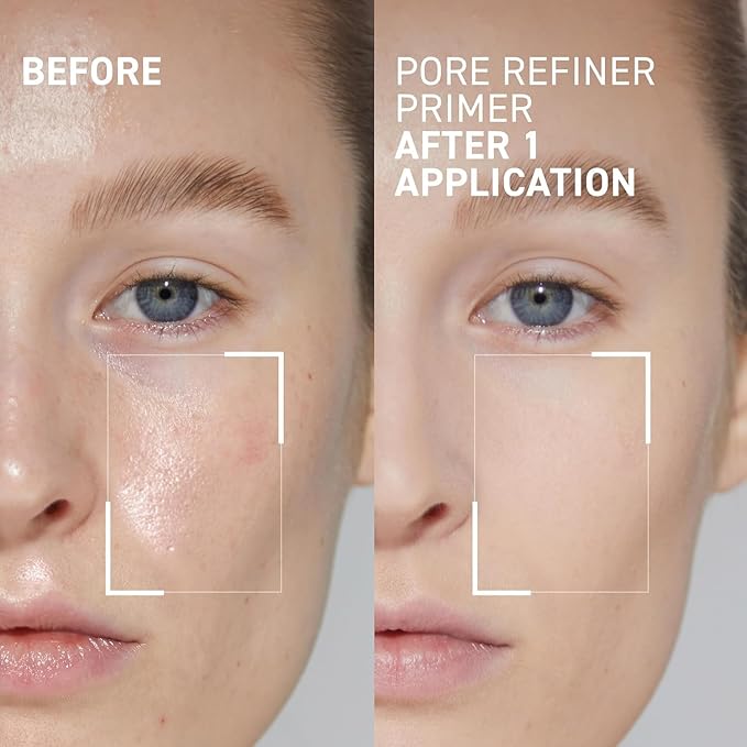 Dr. Brandt Pore No More Pore Refiner Primer 1 oz 30 ml