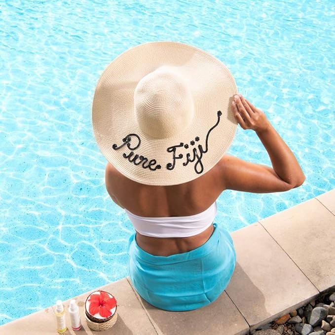 Pure Fiji Body Collection 7pacs- Bath