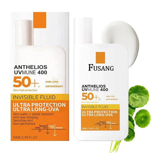 Face Sunscreen Stick SPF 50+,Matte Non-Greasy Sunscreen Stick Face,Moisturizing Sun Screen Stick for All Skin Types,Oil Control Long Lasting Sunscreen Face Stick-05