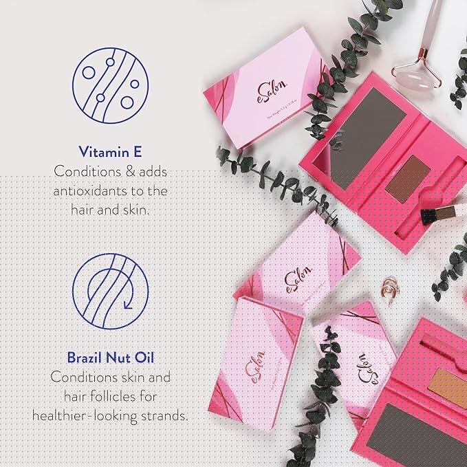 eSalon Root Touch Up +