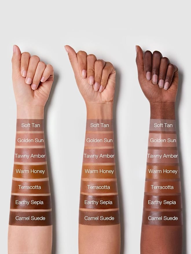 SHEGLAM Sun Sculpt Cool Toned Liquid Contour Stick Soft Tan