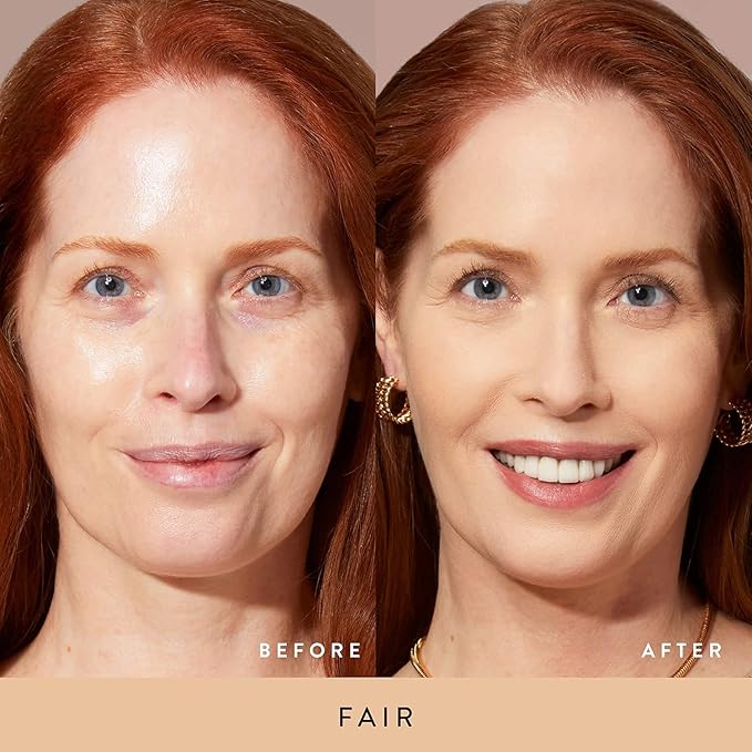LAURA GELLER NEW YORK Baked Double Take Powder Matte Finish