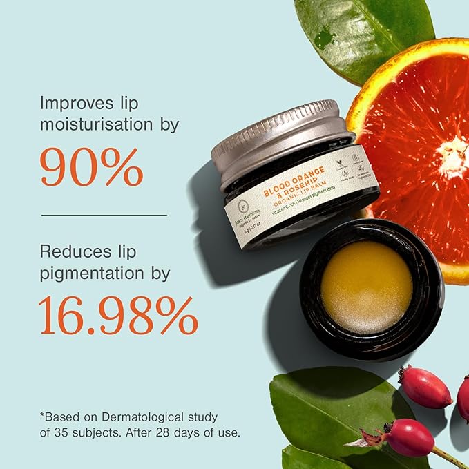 Juicy Chemistry - Organic & 100% (5gm)