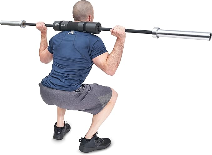 ProsourceFit Weight Lifting Barbell Pad