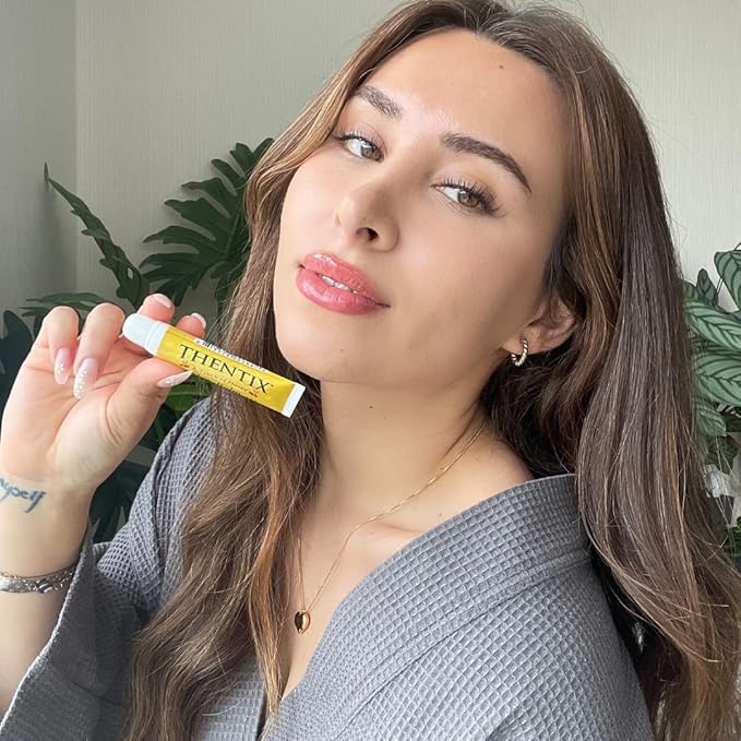 Lip Balm, 10ml (.35oz) - Hydrating Soothing,