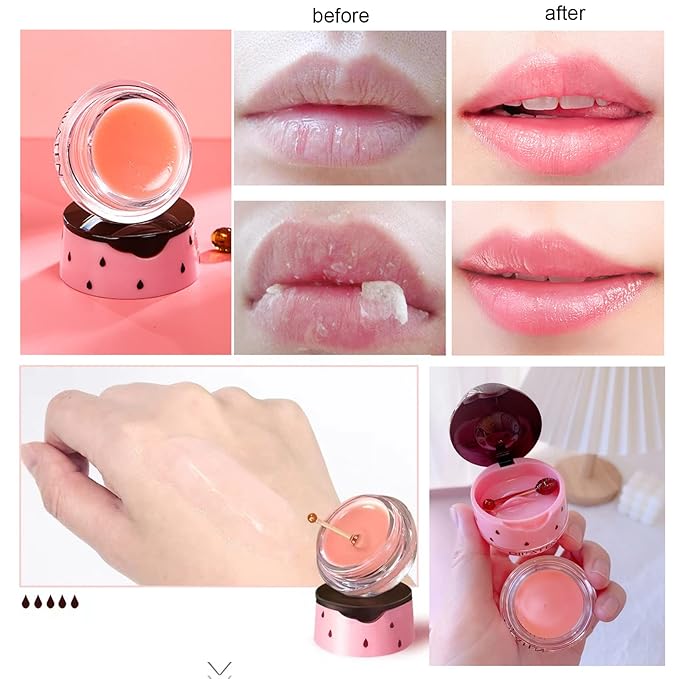 Bee Lip Balm Lip Balm Honey Wrinkle