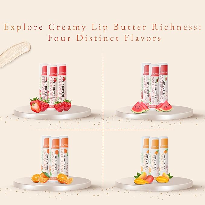 CHAP-LIP Lip Balm 48 Ct.