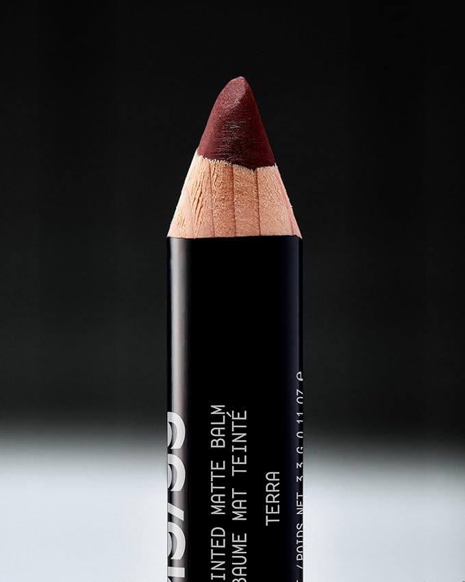19/99 - Tinted Matte Balm All-Over Responsible