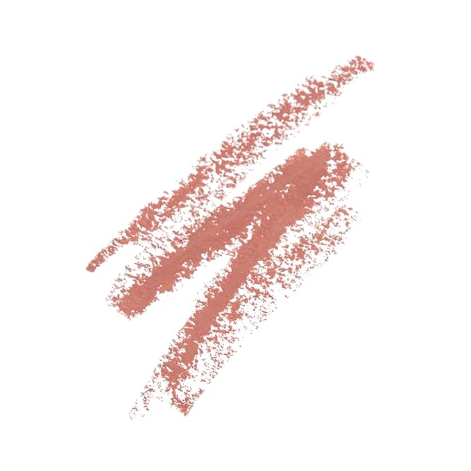 Lune+Aster PowerLips Lip Liner - Beautiful - Formulated with nourishing marula oil and vitamins C & E, it glides on smoothly to effortlessly create a perfectly polished look.