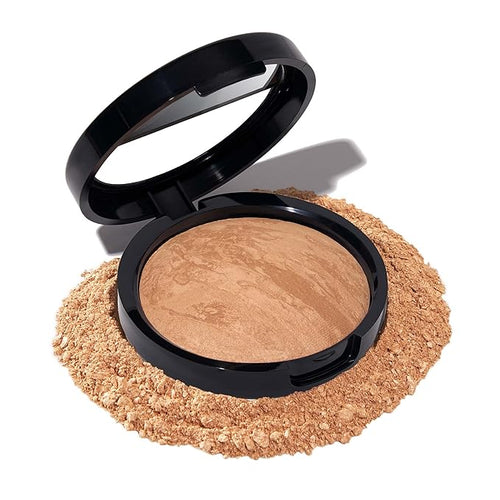 LAURA GELLER NEW YORK Award-Winning Baked Balance-n-Brighten Color Natural Finish