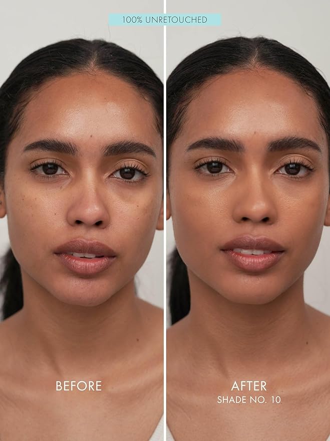 SWEED - Glass Skin Foundation | Vegan, Cruelty-Free, Beauty (10)