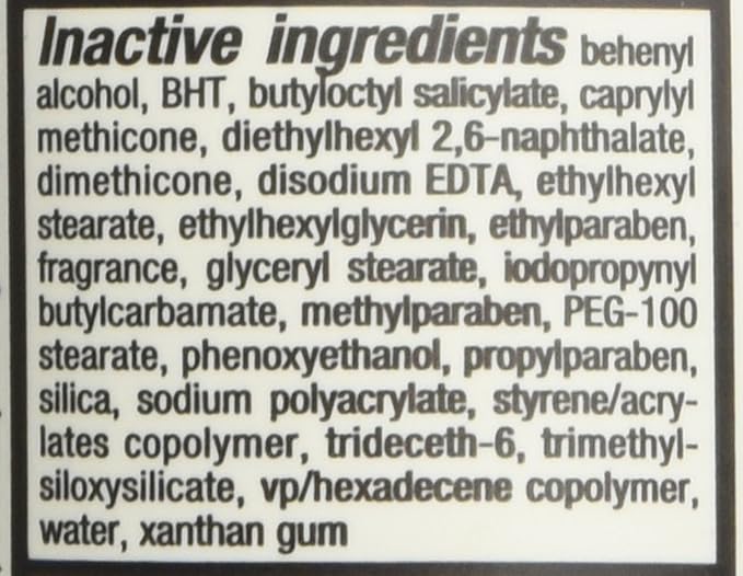 Neutrogena Ultra Sheer Dry-Touch Sunscreen SPF 55 3 oz (Pack of 3)