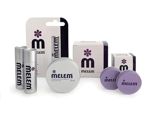 with Lanolin, Combo Pack, Two Mini