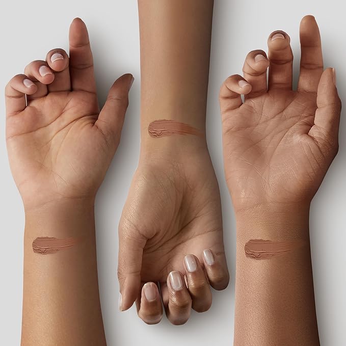 Kaely Pot Concealer Full Coverage Set,under Eye Brightener ojeras 07