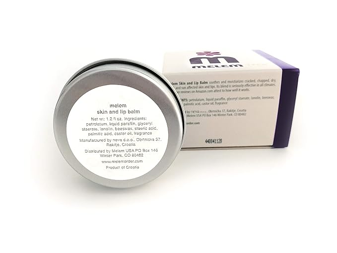 with Lanolin, Combo Pack, Two Mini