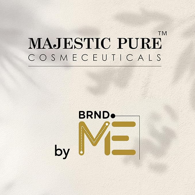 Majestic Pure Whipped Argan Oil Moisturizer Face Cream for Women & Men - With Vitamin E A, Collagen & Ceramides - Hydrates Dry Skin, Oily Skin, Reduces Appearance of Fine Lines – 8oz