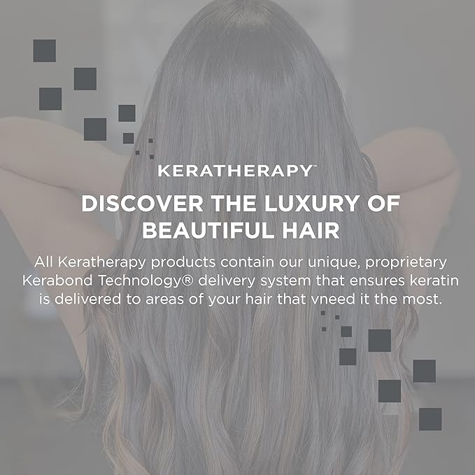 Keratherapy Keratin Infused Perfect Match Gray Root Concealer Scalp Concealer 3 oz