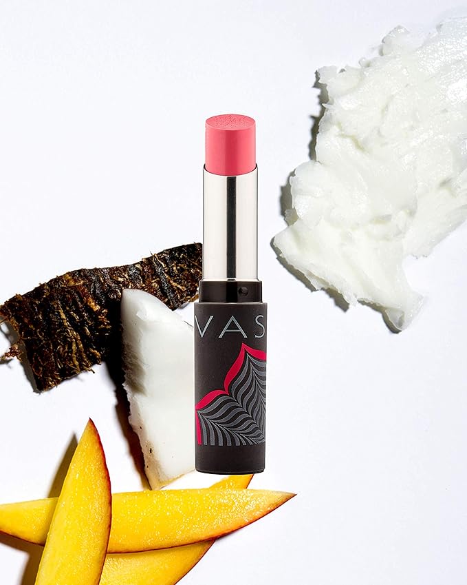 VASANTI Best Balm Forever Tinted Lip Cruelty
