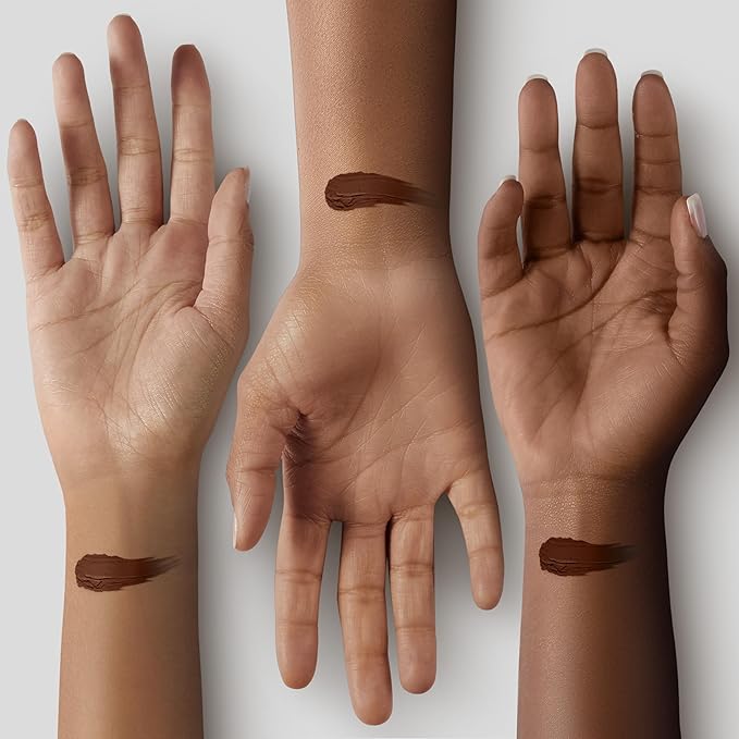 YENSA Super Silk Foundation - Full Age-defying