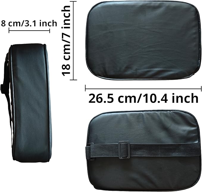 Bench Press Pad