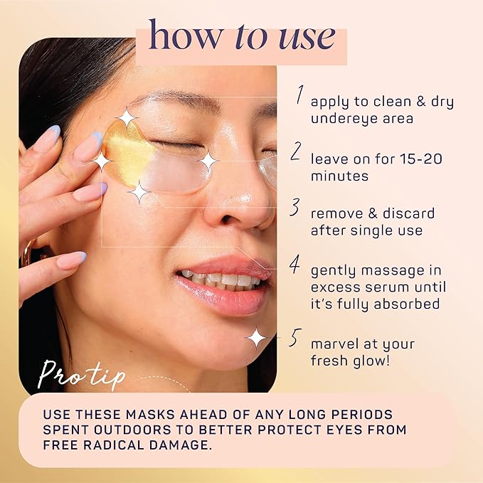 SpaLife Beauty Anti-Aging Under Eye