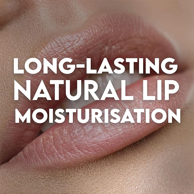 Care Lip Balm, Rich in Vitamin g
