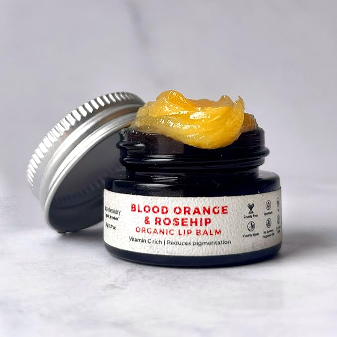 Juicy Chemistry - Organic & 100% (5gm)