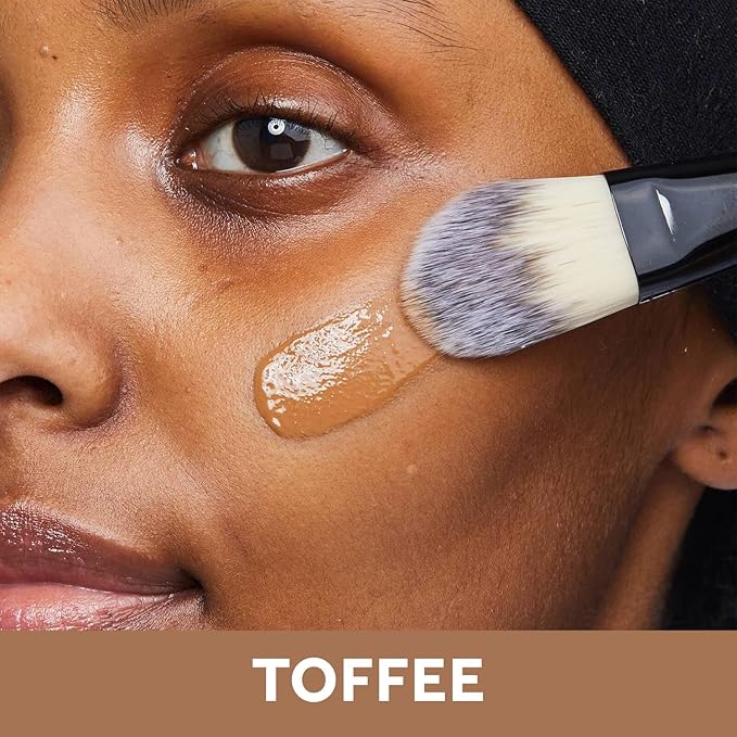 No7 Lift & Luminate Triple Action Serum Foundation Skin () 30ml
