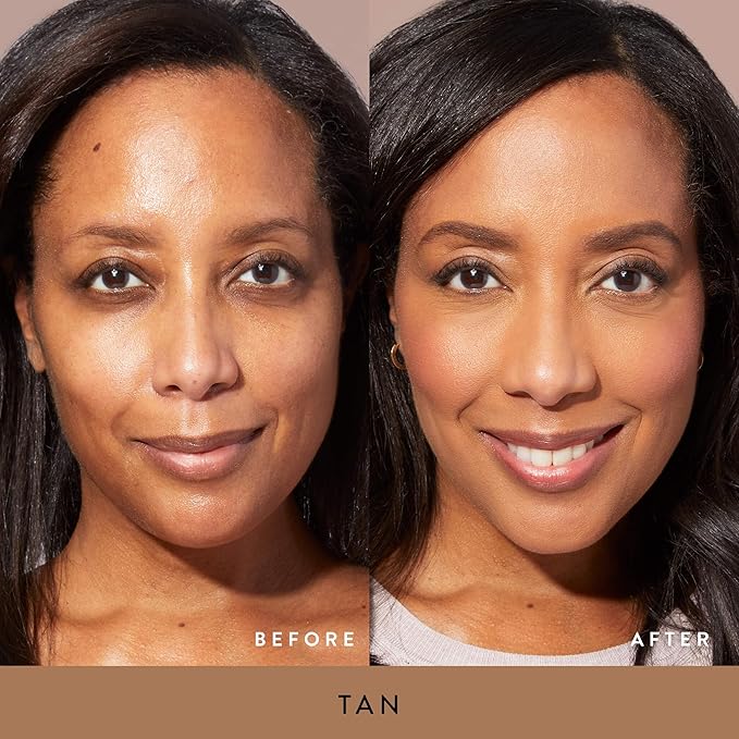 LAURA GELLER NEW YORK Baked Double Take Powder Matte Finish