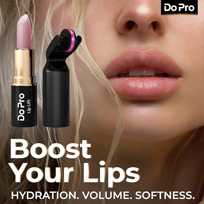 Gentle Lip Lift Stick Boost-In - 5ml