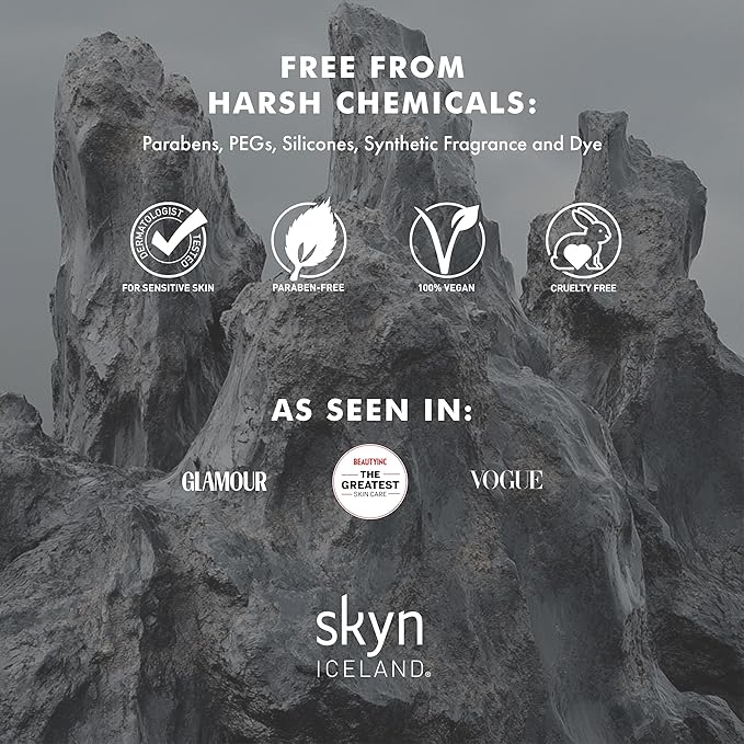 skyn ICELAND Dissolving Microneedle Under Eye Patches with 39% Hyaluronic Acid & Peptides No-Slip Eye Masks for Firming Wrinkles & Fine Lines, 8 Pairs