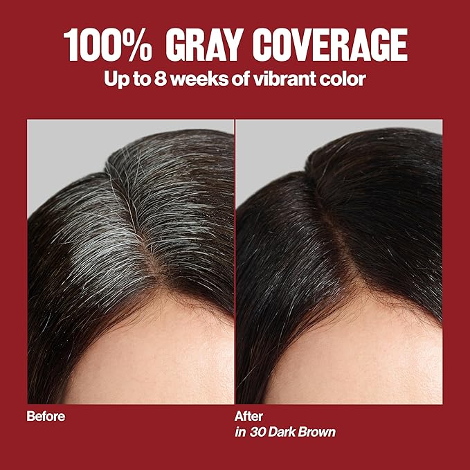Revlon ColorSilk with Bond Repair Complex, Blonde Permanent Hair Color, 100% Gray Coverage, Ammonia Free Hair Dye, Vegan Keratin, 81 Light Blonde (Pack of 3)