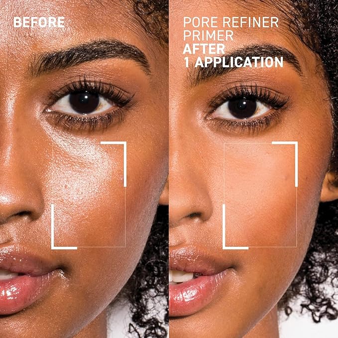 Dr. Brandt Pore No More Pore Refiner Primer 1 oz 30 ml